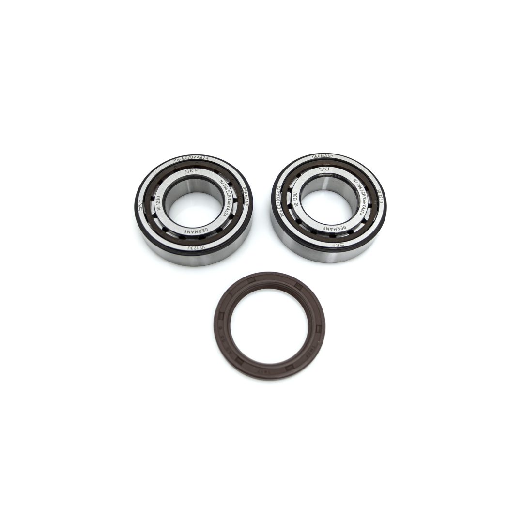 Ramlager och Packbox Kit Prox