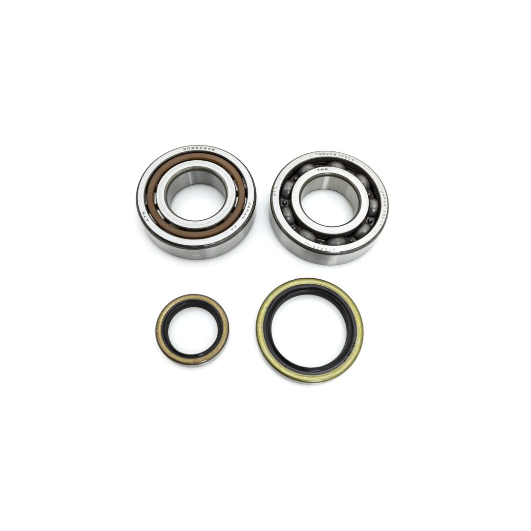Ramlager och Packbox Kit Prox