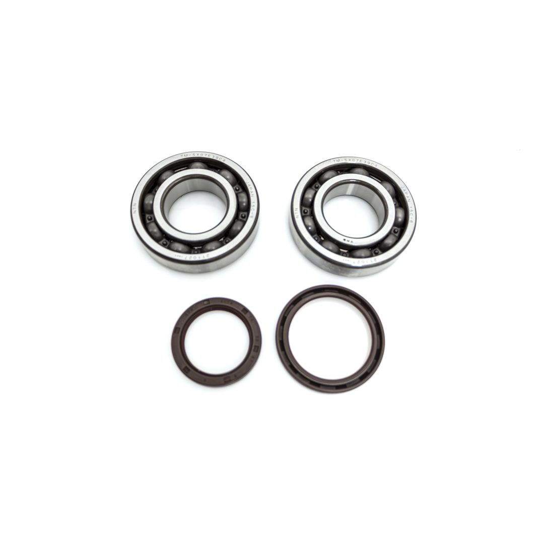 Ramlager och Packbox Kit Prox