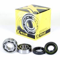 Ramlager och Packbox Kit Prox