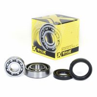 Ramlager och Packbox Kit Prox