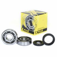 Ramlager och Packbox Kit Prox