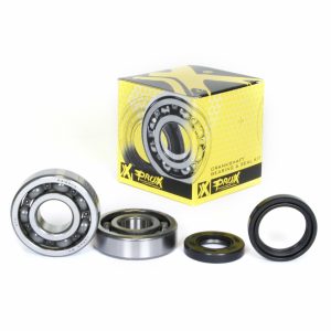 Ramlager och Packbox Kit Prox