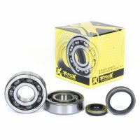 Ramlager och Packbox Kit Prox