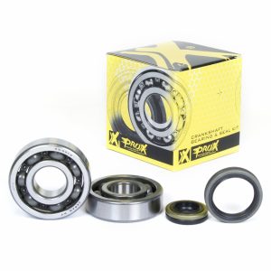 Ramlager och Packbox Kit Prox