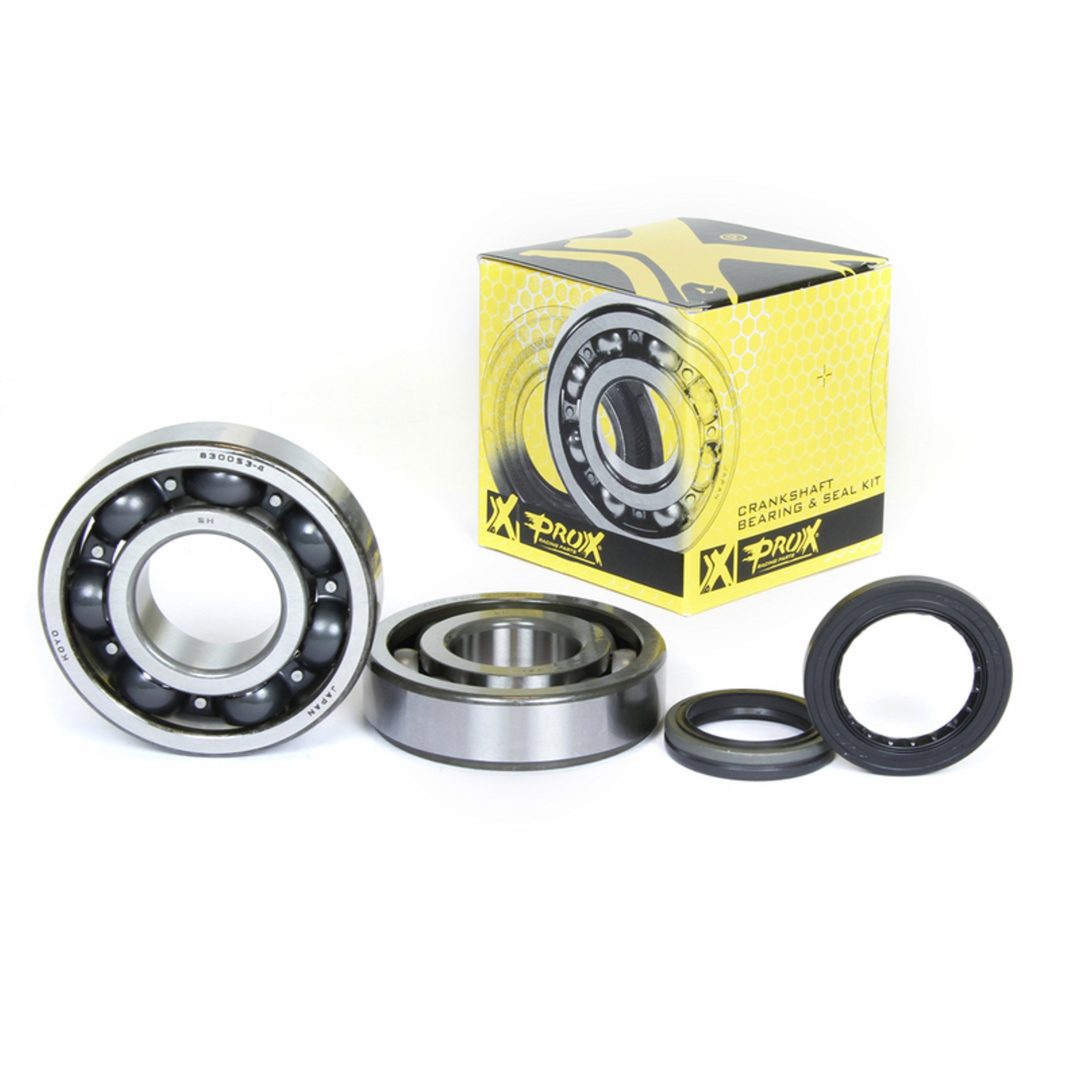 Ramlager och Packbox Kit Prox Lager och Tätningar