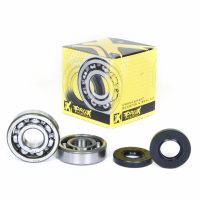 Ramlager och Packbox Kit Prox