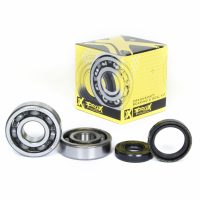 Ramlager och Packbox Kit Prox