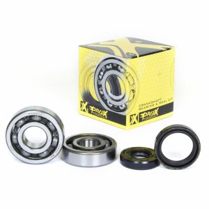 Ramlager och Packbox Kit Prox