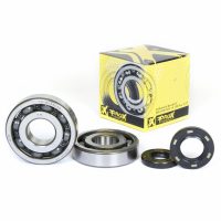 Ramlager och Packbox Kit Prox