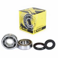 Ramlager och Packbox Kit Prox