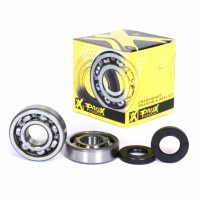 Ramlager och Packbox Kit Prox