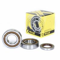 Ramlager och Packbox Kit Prox