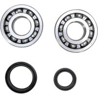 Ramlager och Packbox Kit Prox