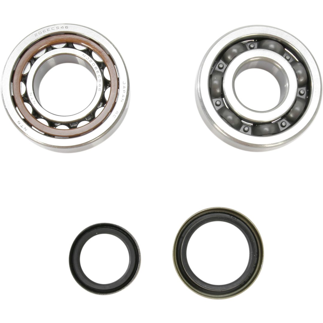 Ramlager och Packbox Kit Prox Lager och Tätningar – bild 2