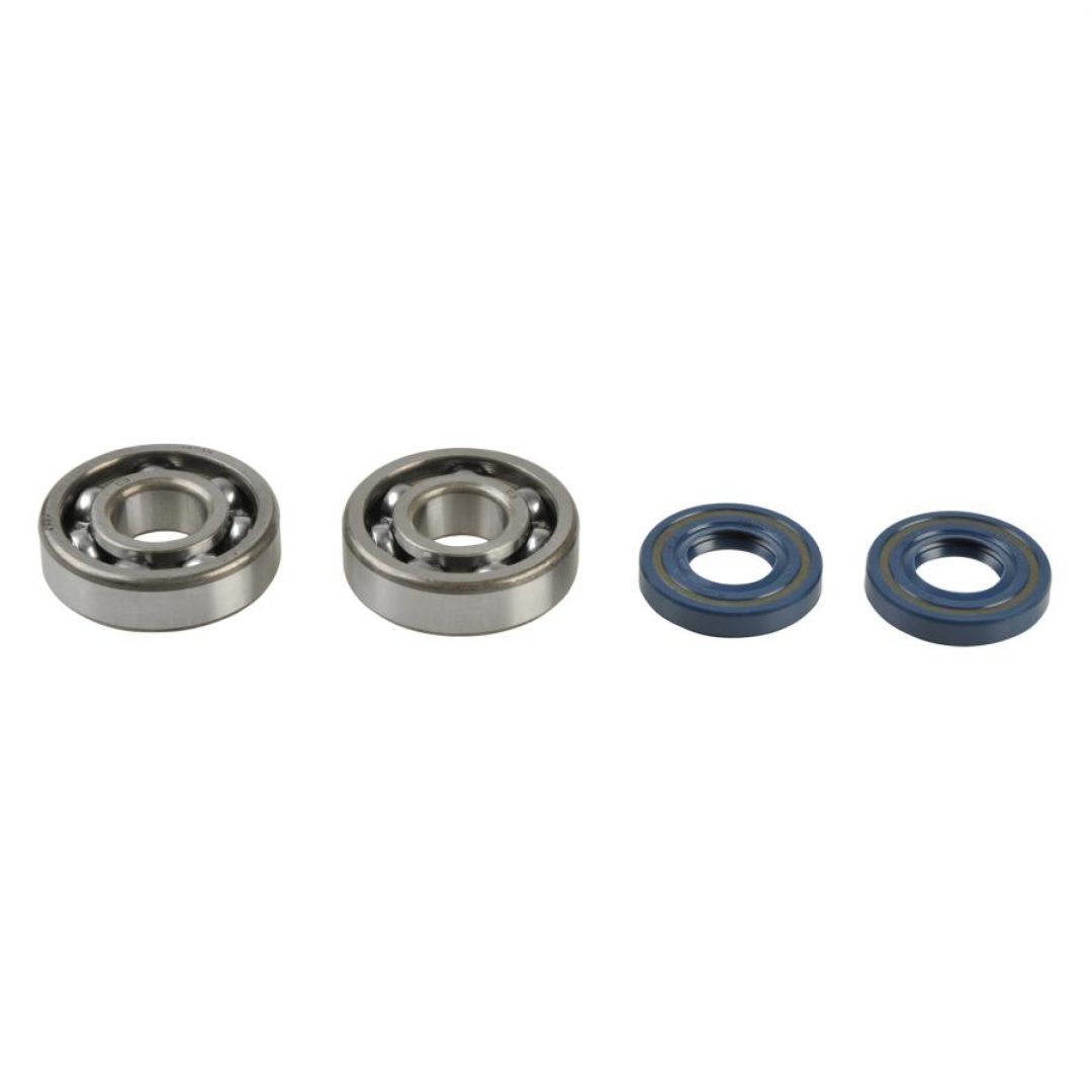Ramlager Och Packboxsats Athena Kit