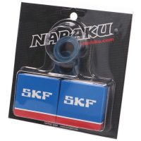 Ramlager Skf C4