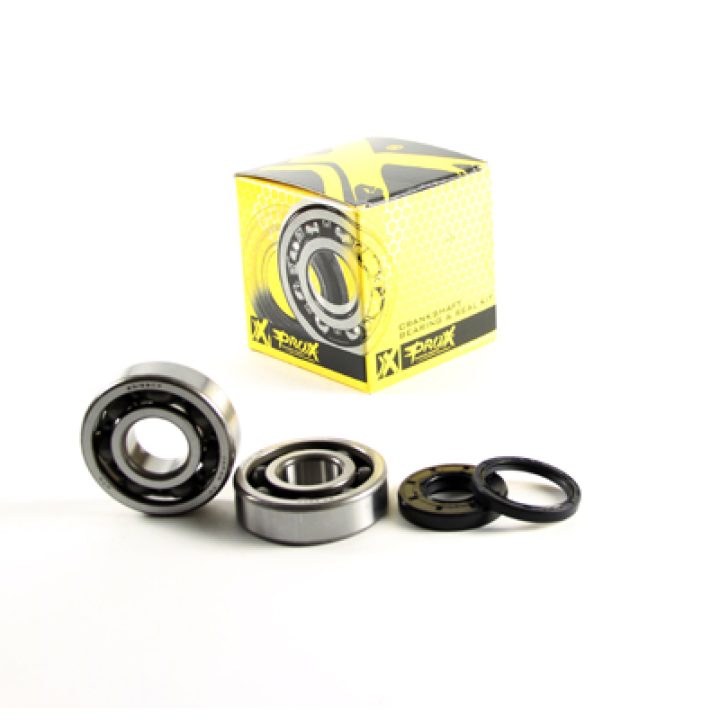 Ramlager Standard Prox 23.6203C3 – bild 2