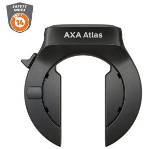 Ramlås Atlas Retractable SBSC-godkänt AXA
