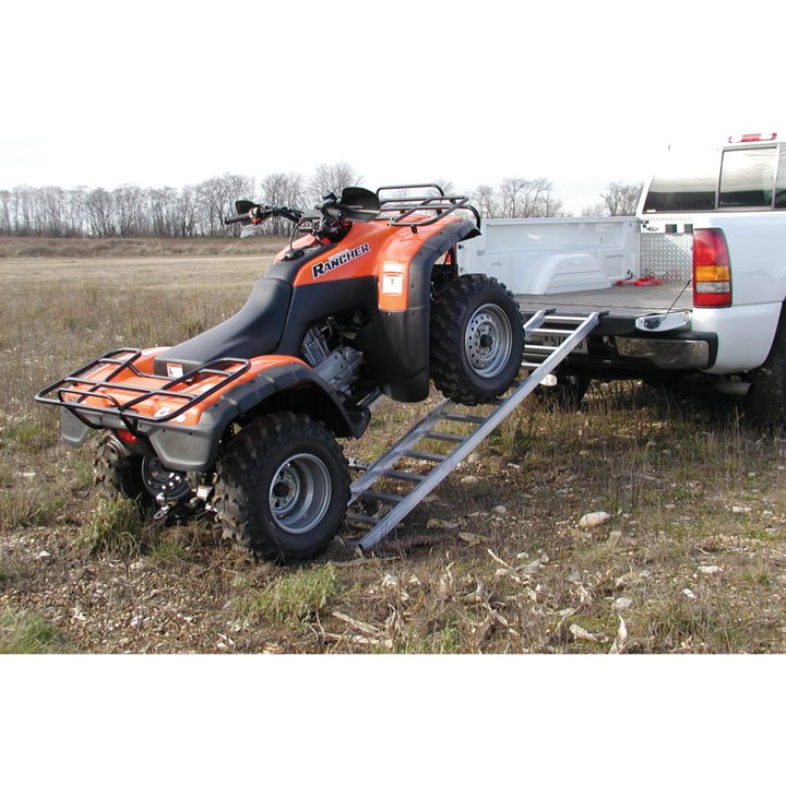 Ramp Tri-fold Justerbar MOOSE RACING – bild 2