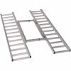 Ramp Tri-fold Justerbar MOOSE RACING – miniatyr 1
