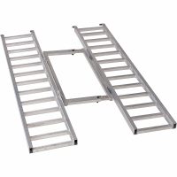 Ramp Tri-fold Justerbar MOOSE RACING