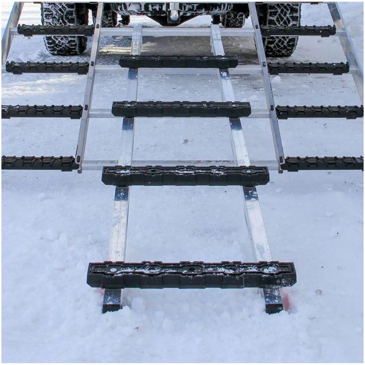 Rampprofil Ramp Pro Hd Svart CALIBER – bild 4