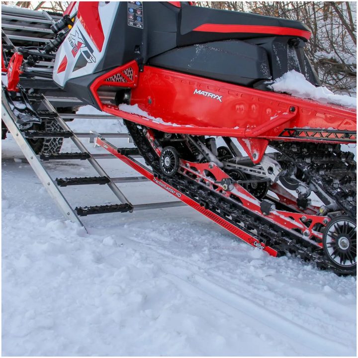 Rampprofil Ramp Pro Hd Svart CALIBER – bild 5
