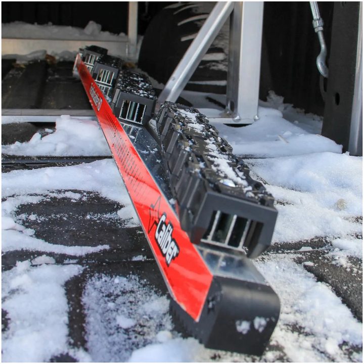 Rampprofil Ramp Pro Hd Svart CALIBER – bild 7