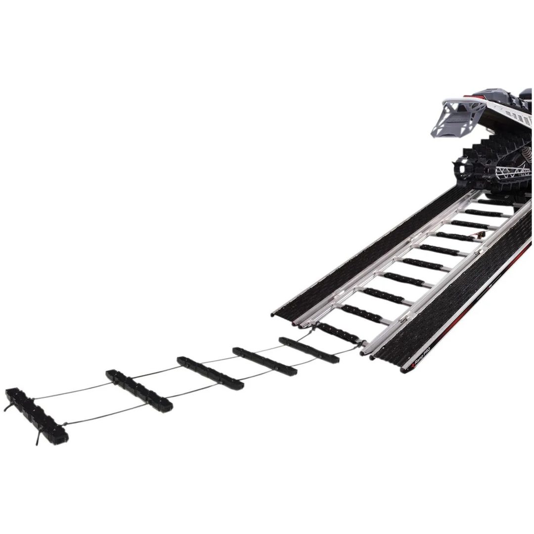 Rampprofil Ramp Pro Hd Svart CALIBER – bild 10