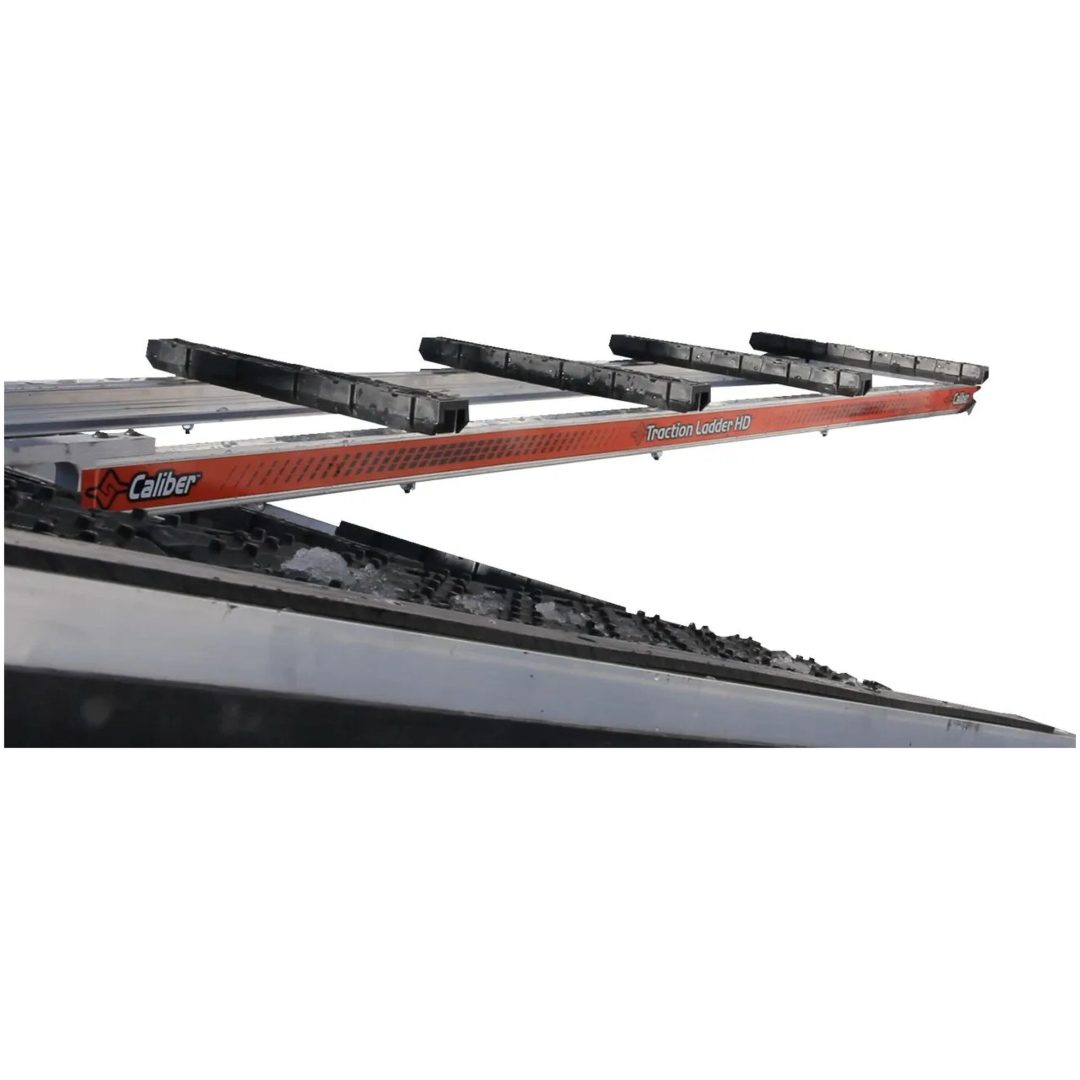 Rampprofil Ramp Pro Hd Svart CALIBER