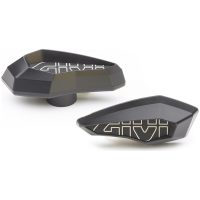Ramreglage SLD01BK Svart Givi