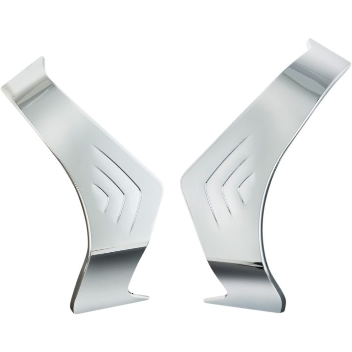 Ramsida Kåpor Krom SHOW CHROME – bild 3