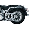 Ramskydd Boomerang Krom KURYAKYN – miniatyr 2
