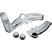 Ramskydd Boomerang Krom KURYAKYN