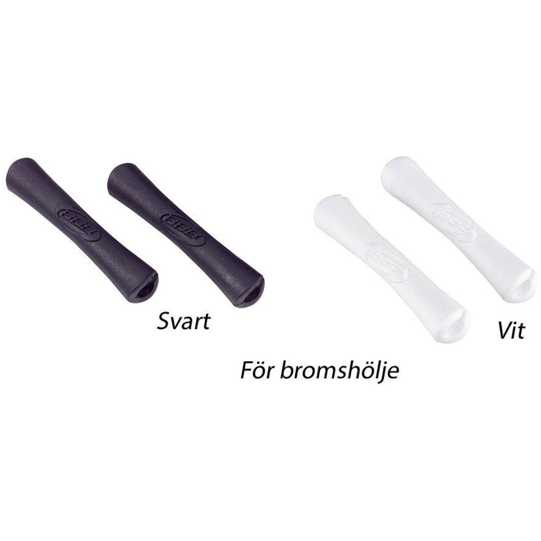 Ramskydd Cablewrap Svart BBB