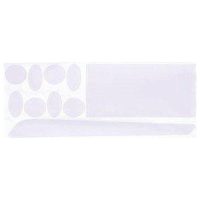 Ramskydd ClearSkin Set Transparent BBB