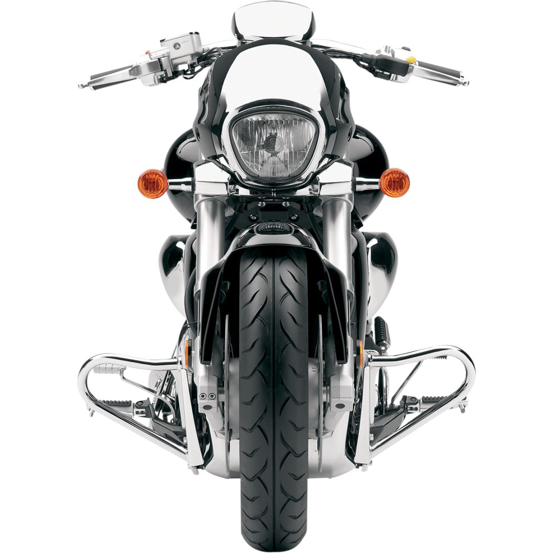 Ramskydd Custom Fit Boulevard Stål COBRA M109R – bild 2