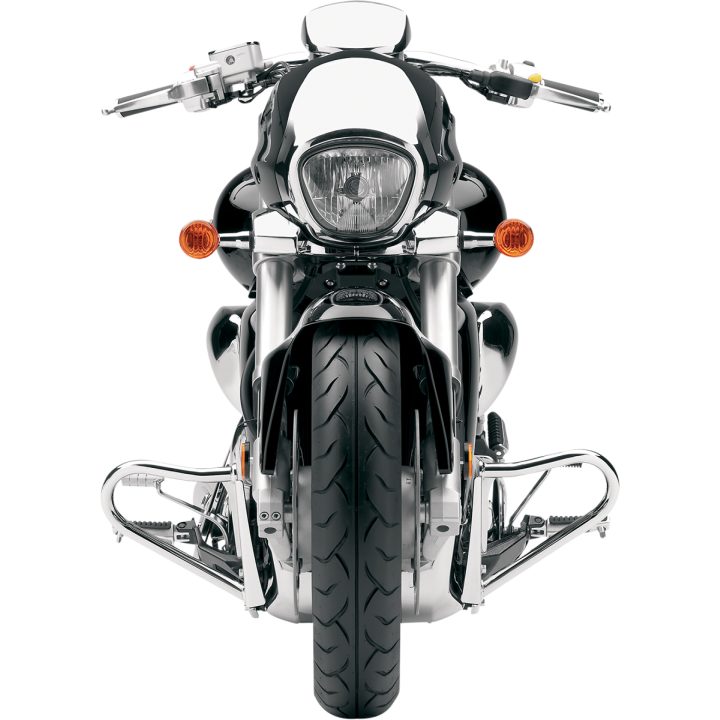 Ramskydd Custom Fit Boulevard Stål COBRA M109R – bild 2