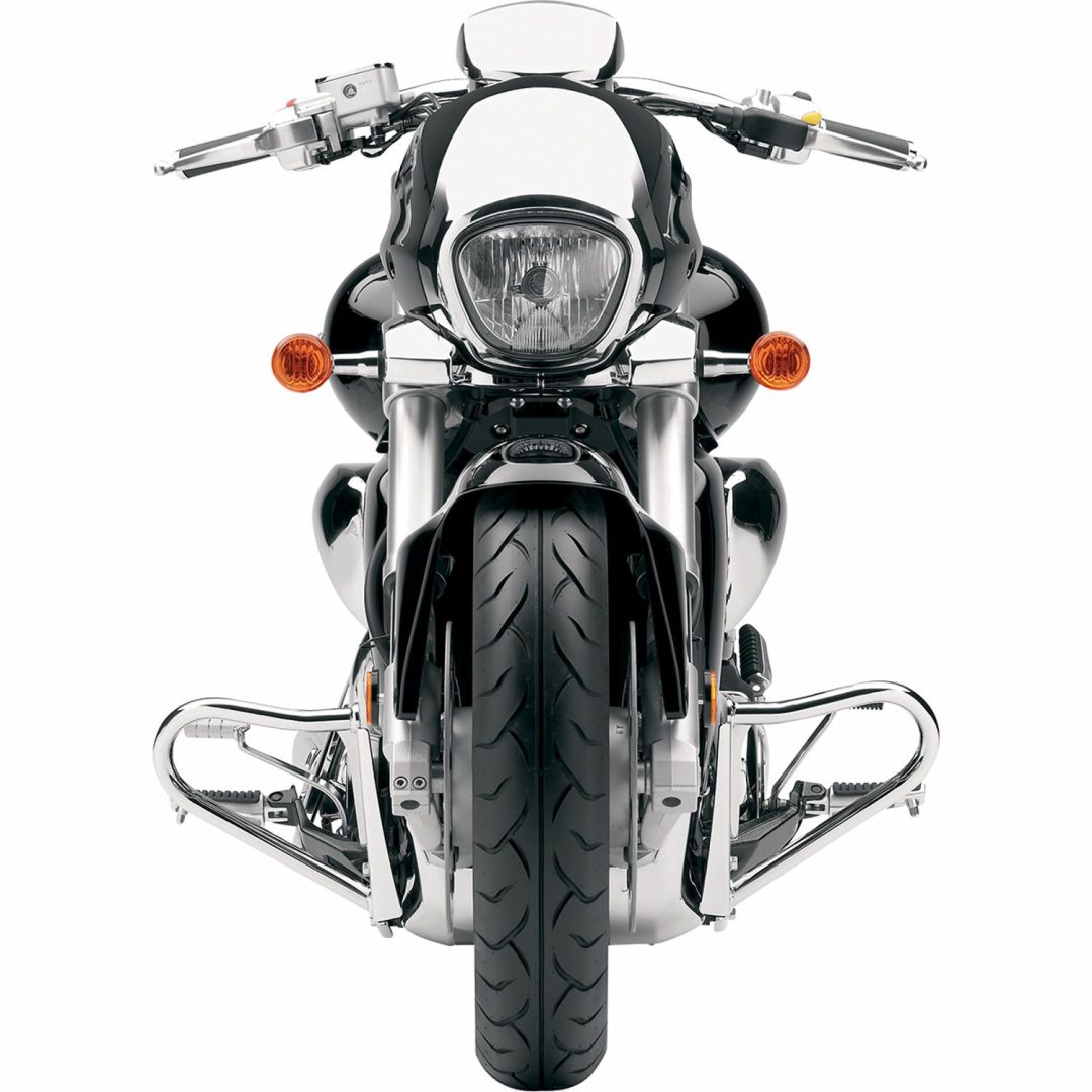 Ramskydd Custom Fit Boulevard Stål COBRA M109R