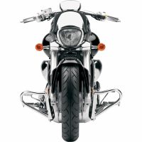 Ramskydd Custom Fit Boulevard Stål COBRA