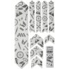 Ramskydd Extra Protection Grå Joy Ride ALL MOUNTAIN STYLE – miniatyr 1