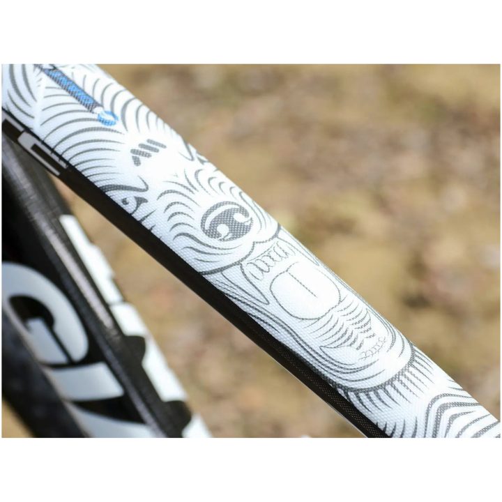 Ramskydd Extra Protection Klart Wolf ALL MOUNTAIN STYLE – bild 2