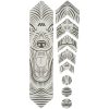 Ramskydd Extra Protection Klart Wolf ALL MOUNTAIN STYLE – miniatyr 1