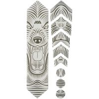 Ramskydd Extra Protection Klart Wolf ALL MOUNTAIN STYLE