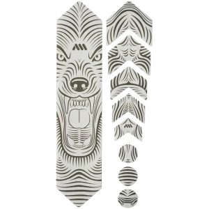 Ramskydd Extra Protection Klart Wolf ALL MOUNTAIN STYLE