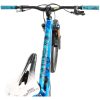 Ramskydd Extra Protection Svart ALL MOUNTAIN STYLE – miniatyr 2
