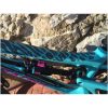 Ramskydd Extra Protection Zebra Klart ALL MOUNTAIN STYLE – miniatyr 2