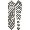 Ramskydd Extra Protection Zebra Klart ALL MOUNTAIN STYLE – miniatyr 1