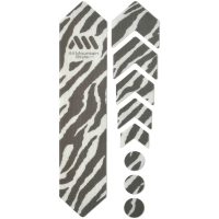 Ramskydd Extra Protection Zebra Klart ALL MOUNTAIN STYLE